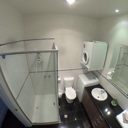 Apartmán Raffless Portland Pokoj fotografie