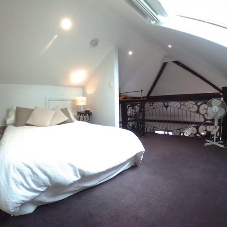 Apartmán Raffless Portland Pokoj fotografie